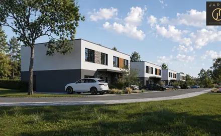 Prodej domu 127 m² s pozemkem 400 m², Kladno