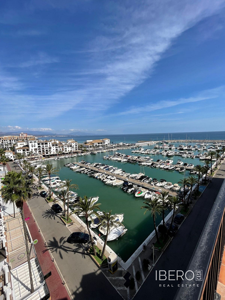Piso 4+kk – Manilva, Castillo de la Duquesa - Vista 4