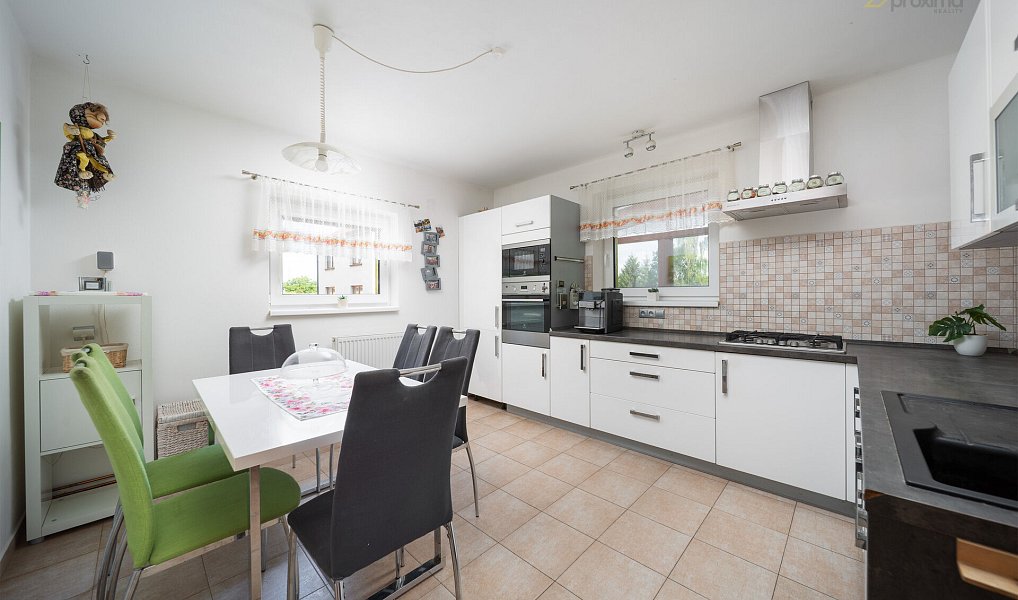 Prodej domu 220 m² s pozemkem 1 551 m², České Budějovice – náhled fotky 4