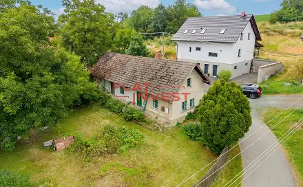 Prodej chaty/chalupy 80 m² s pozemkem 2 132 m², Údrnice, okres Jičín