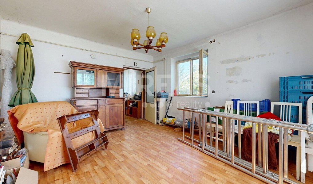 Prodej domu 67 m² s pozemkem 3 320 m², Velké Všelisy – náhled fotky 5