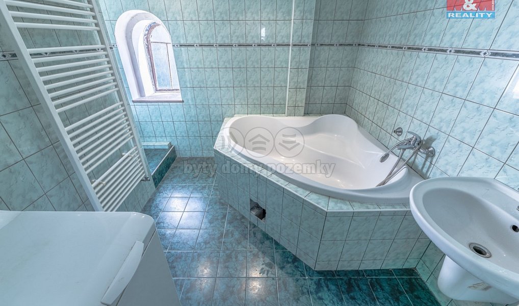 Prodej restaurace 205 m², Tanvald – náhled fotky 5