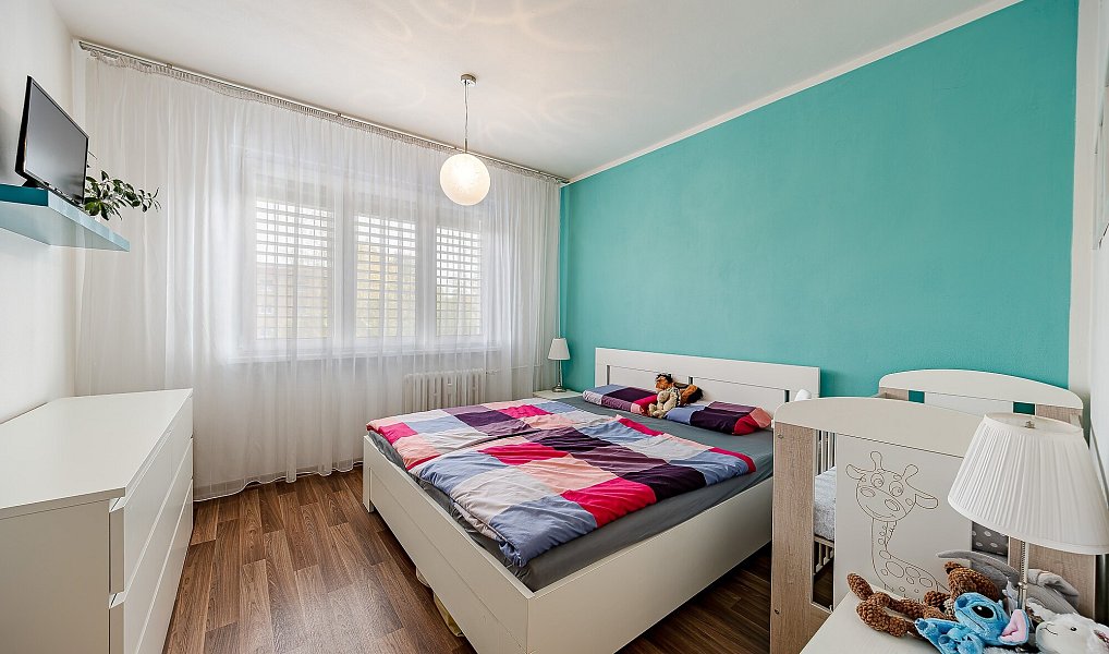Prodej bytu 2+1 52 m², Přerov – náhled fotky 11