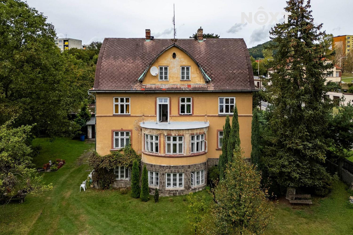 Prodej nájemního domu, činžáku 423 m² — photo 5