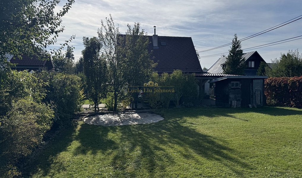 Prodej chaty/chalupy 35 m² s pozemkem 445 m², Říčany – náhled fotky 4