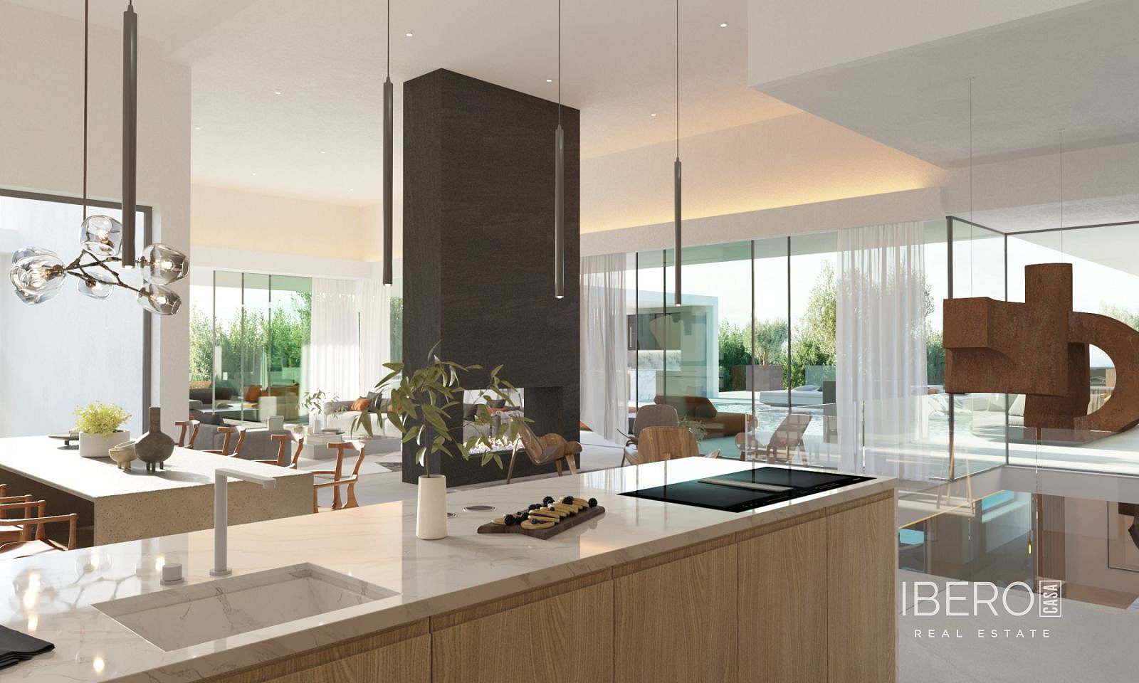 Prodej domu 824 m² s pozemkem 1 910 m² - Més