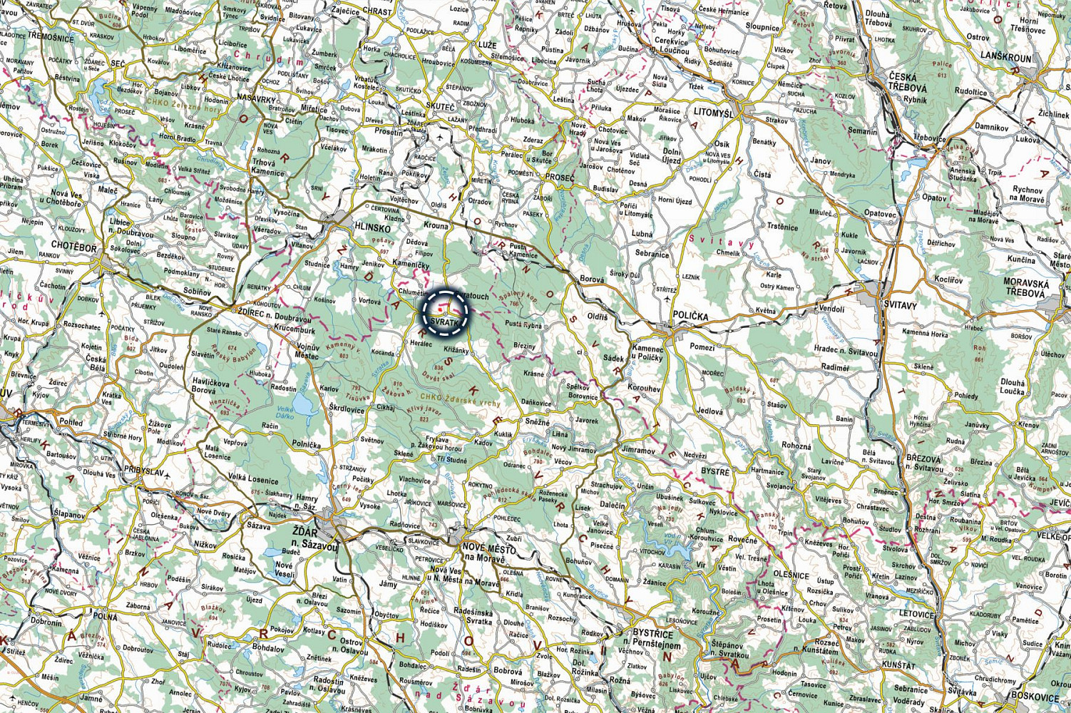 Prodej pole 10 657 m² — photo 3