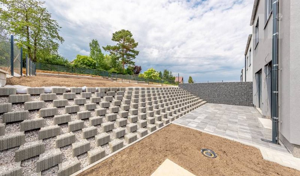 Prodej domu 126 m² s pozemkem 495 m², Hořovice – náhled fotky 3