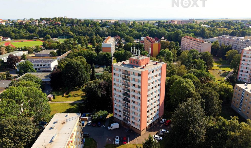 Prodej bytu 4+kk 77 m², Chrudim – náhled fotky 17