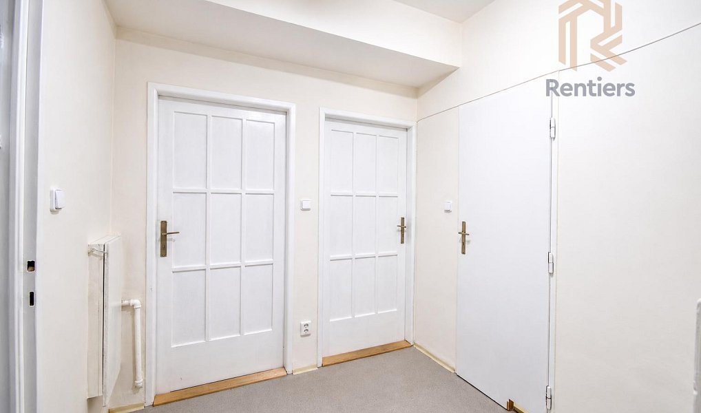 Prodej bytu 2+1 58 m², Praha – náhled fotky 4