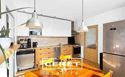 Prodej bytu 3+1 73 m², Hutnická, Most