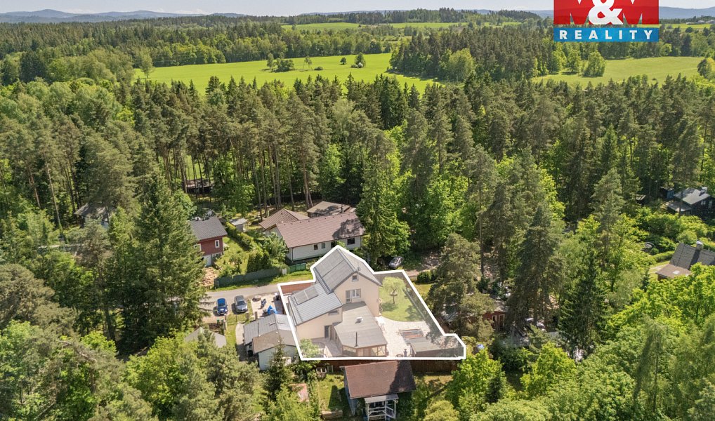 Prodej domu 250 m² s pozemkem 598 m², Děpoltovice – náhled fotky 7