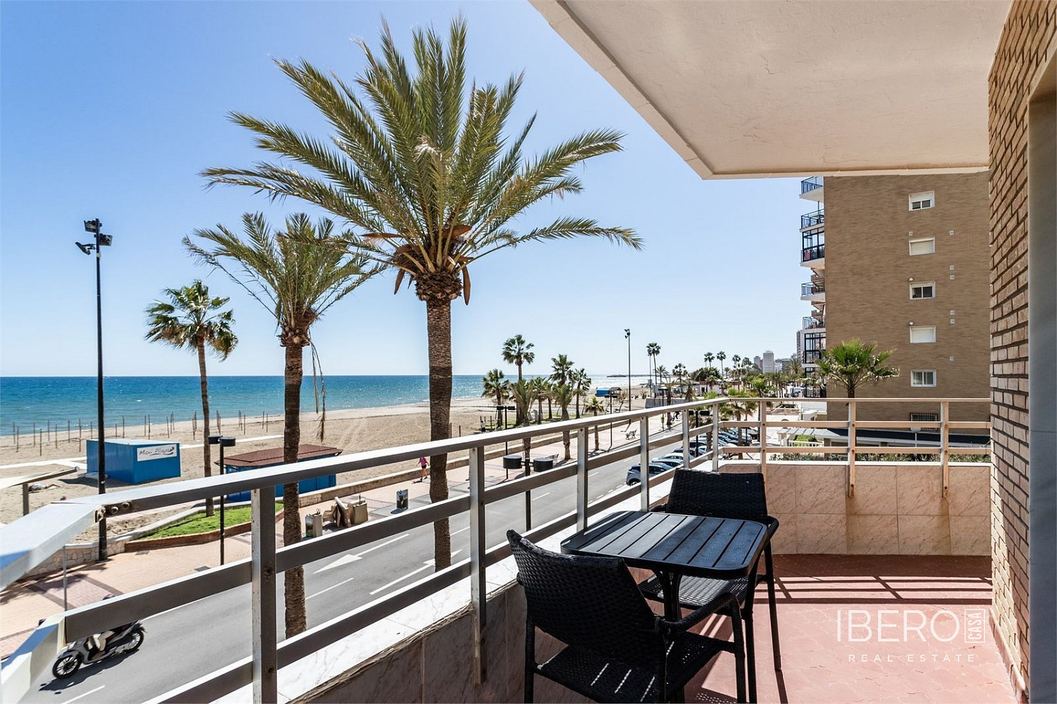 Pis 4+kk – Fuengirola, Torreblanca - Vista 2