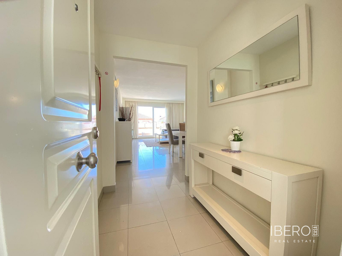 3+kk Apartment in Estepona, Barriada Islas Canarias - Vista 2