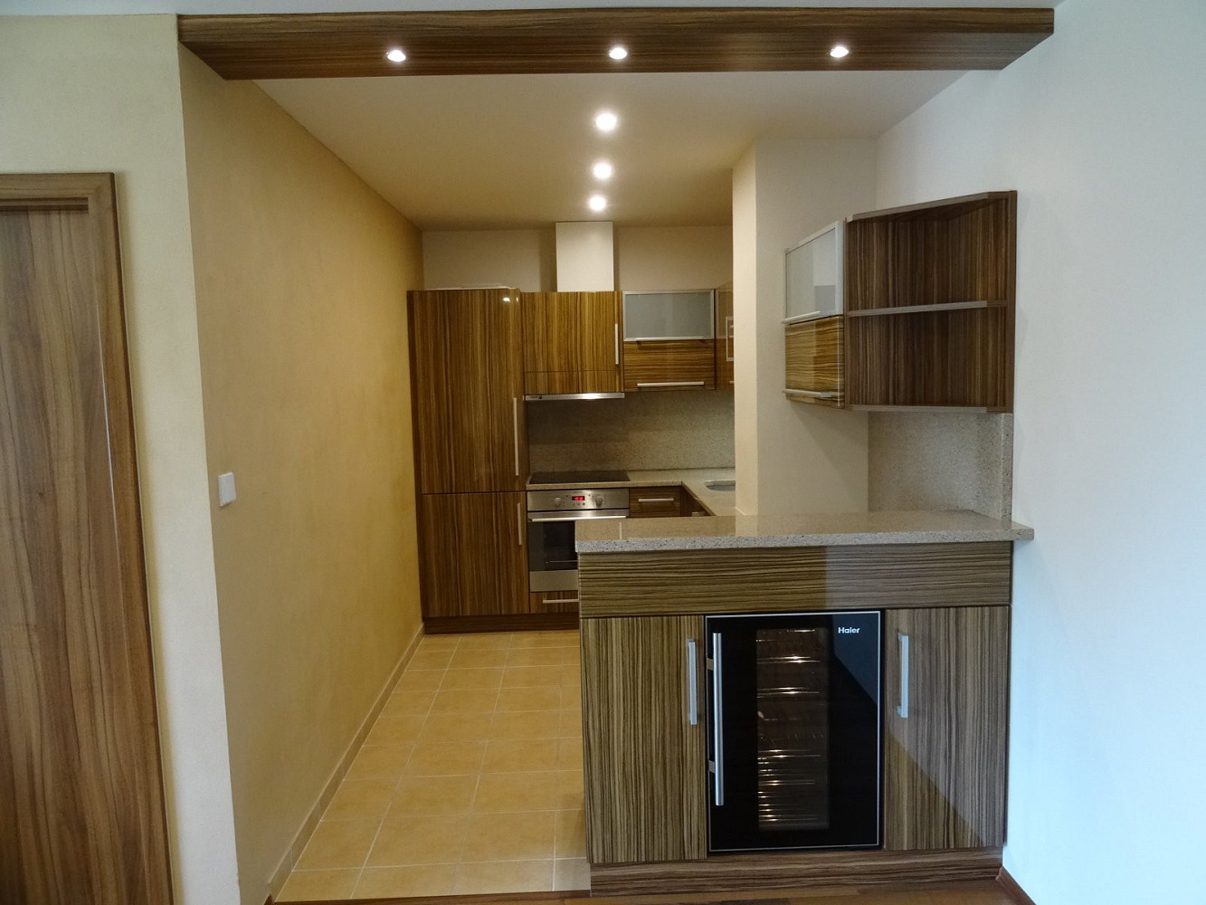 Pronájem bytu 2+kk 57 m²