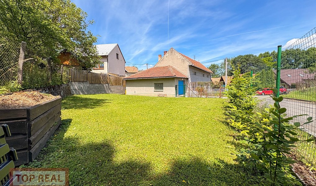 Prodej domu 90 m² s pozemkem 486 m², Roštín – náhled fotky 24