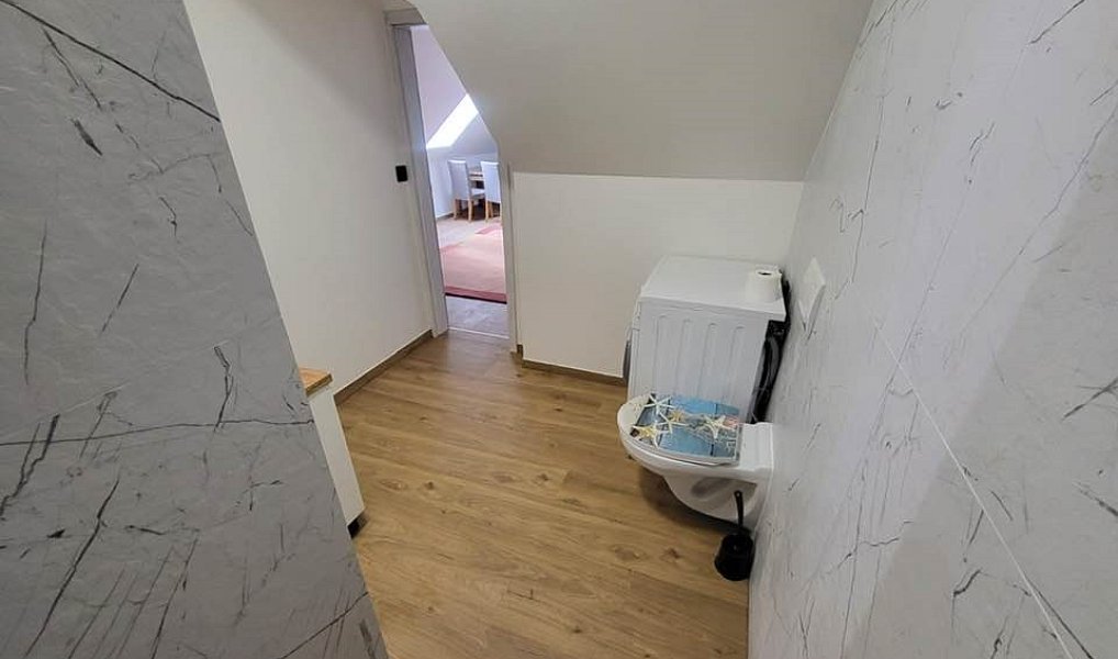 Pronájem bytu 3+kk 70 m², Polička – náhled fotky 7