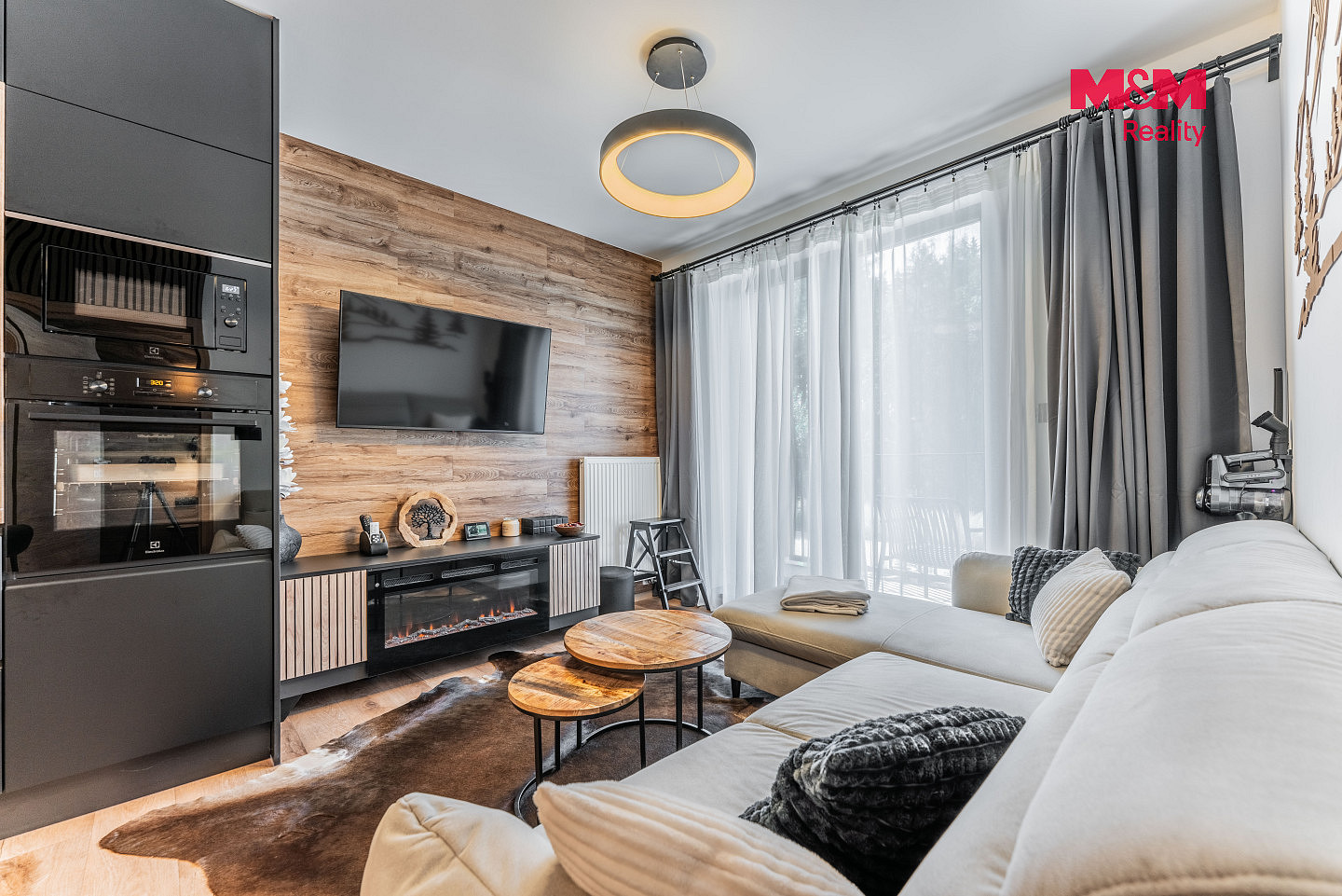 Prodej bytu 2+kk 46 m² – fotografie 3