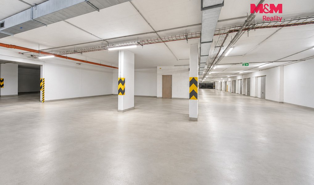 Prodej bytu 3+kk 104 m², Praha – náhled fotky 22
