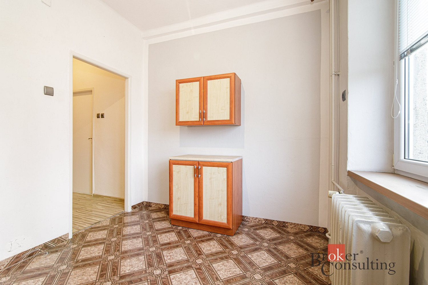 Prodej bytu 2+1 70 m² – fotografie 4