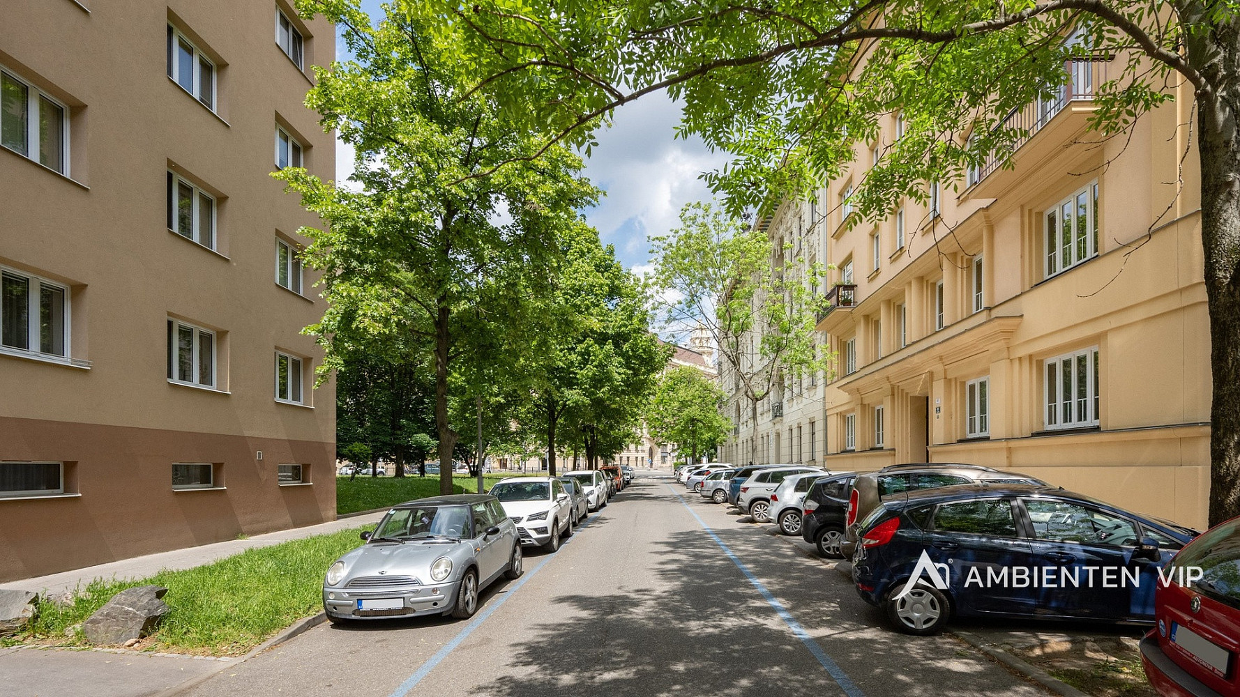 Prodej bytu 1+1 54 m² – fotografie 5