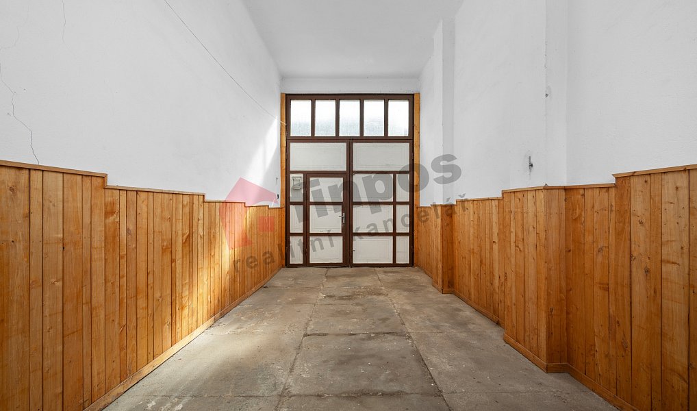Prodej domu 92 m² s pozemkem 823 m², Dubňany – náhled fotky 11