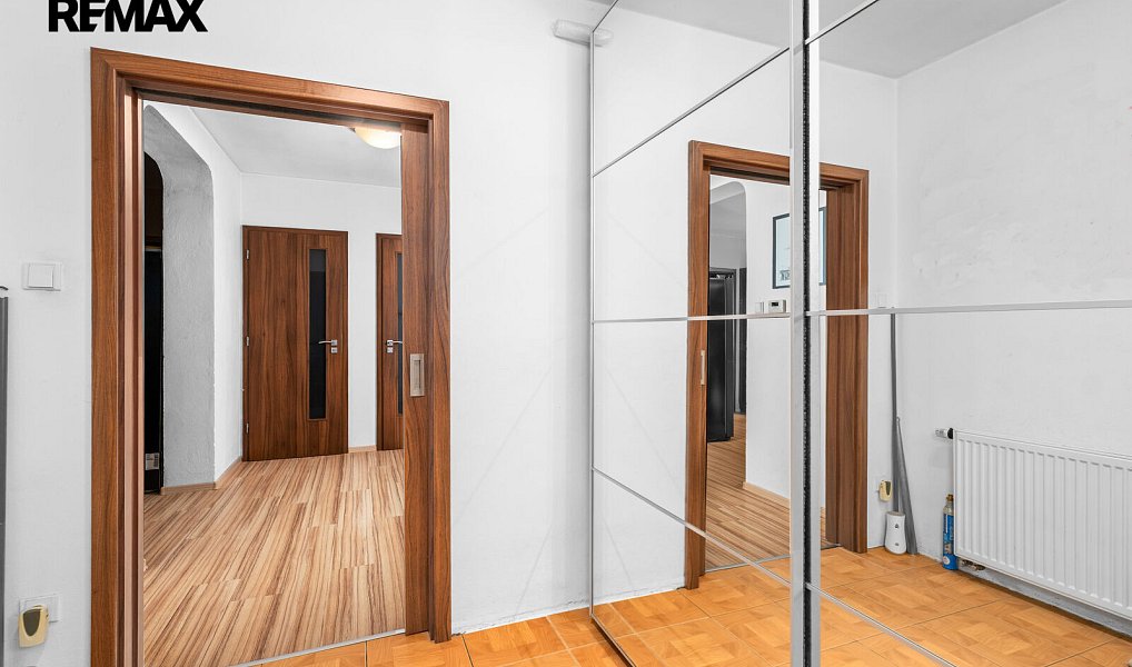 Prodej domu 134 m² s pozemkem 1 409 m², Lišov – náhled fotky 30
