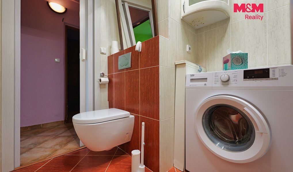 Prodej bytu 3+1 71 m², Prostějov – náhled fotky 16