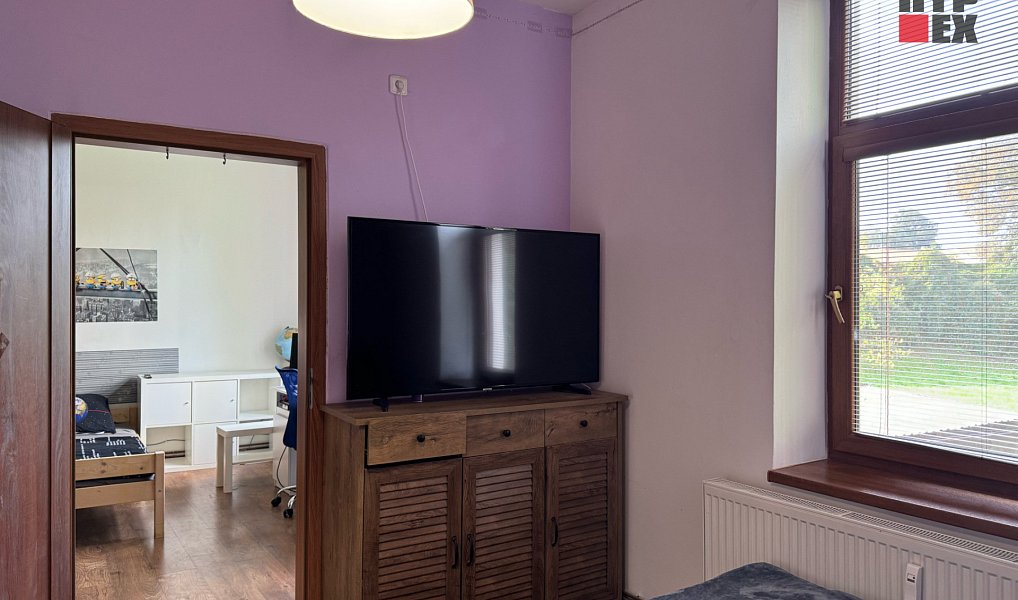 Prodej domu 980 m² s pozemkem 523 m², Pečky – náhled fotky 9