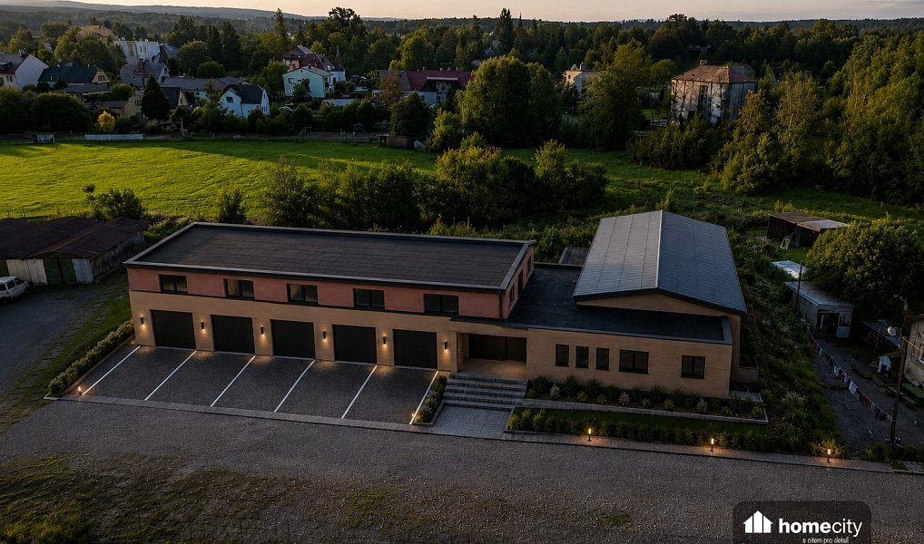 Prodej skladovacích prostor 25 m², Borohrádek – náhled fotky 6