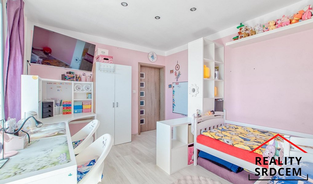 Prodej bytu 3+1 73 m², Frýdek-Místek – náhled fotky 13