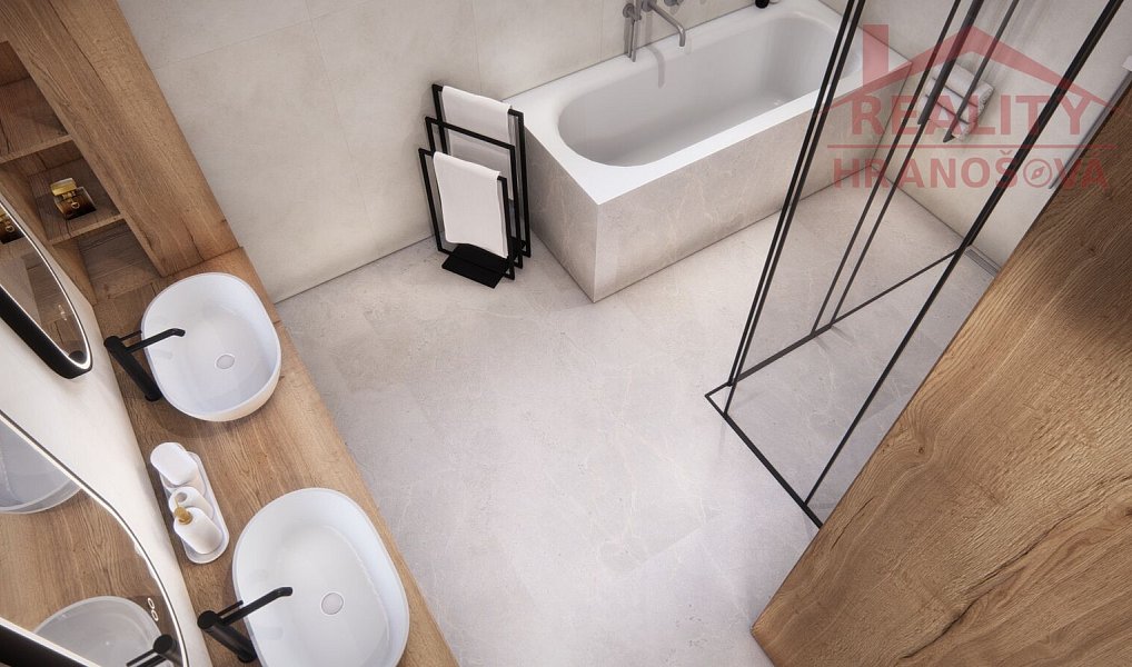 Prodej domu 138 m² s pozemkem 801 m², Bohuslavice – náhled fotky 24
