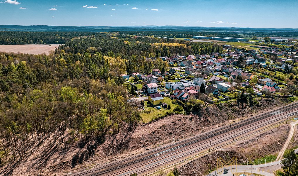 Prodej domu 125 m² s pozemkem 1 594 m², Vejprnice – náhled fotky 22