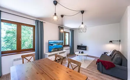 Prodej bytu 3+kk 67 m², Čím, okres Příbram