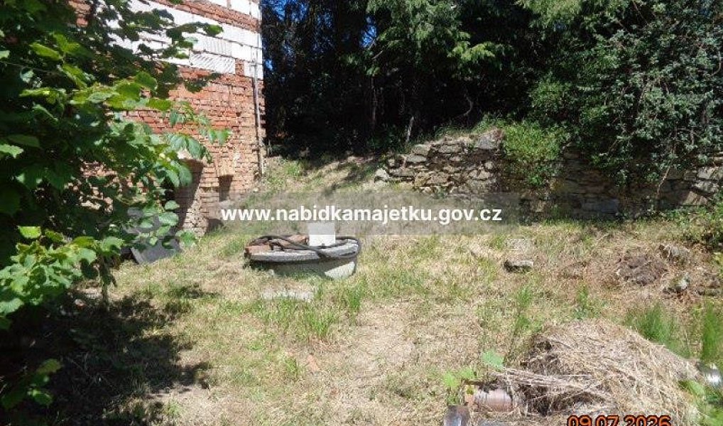 Prodej stavebního pozemku 738 m², Chudenice – náhled fotky 10