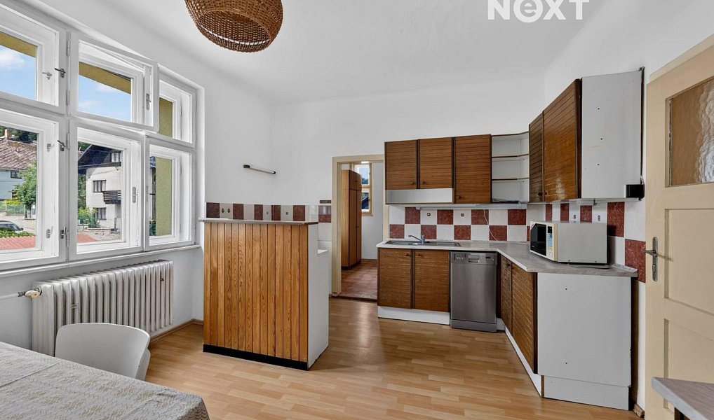 Prodej domu 366 m² s pozemkem 637 m², Vimperk – náhled fotky 22