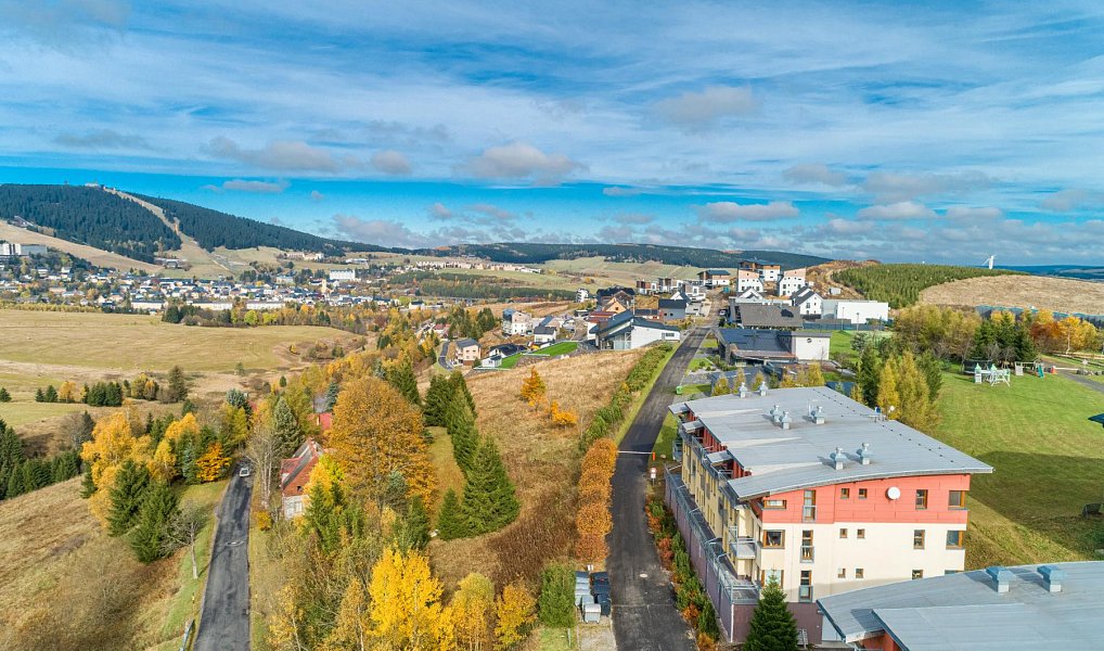 Prodej bytu 3+kk 95 m², Loučná pod Klínovcem – náhled fotky 21