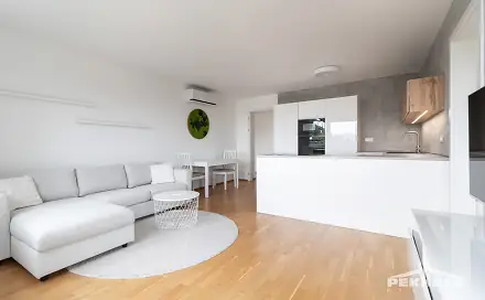 Pronájem bytu 3+kk 88 m², Kytínská, Praha 10 - Hostivař