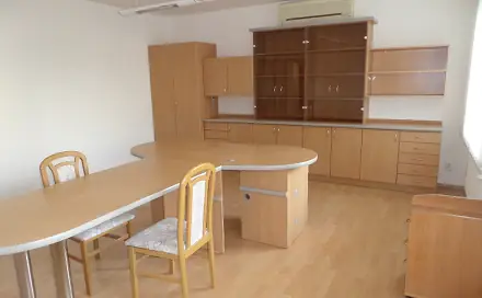 Pronájem kanceláře 50 m², Filipínského, Brno