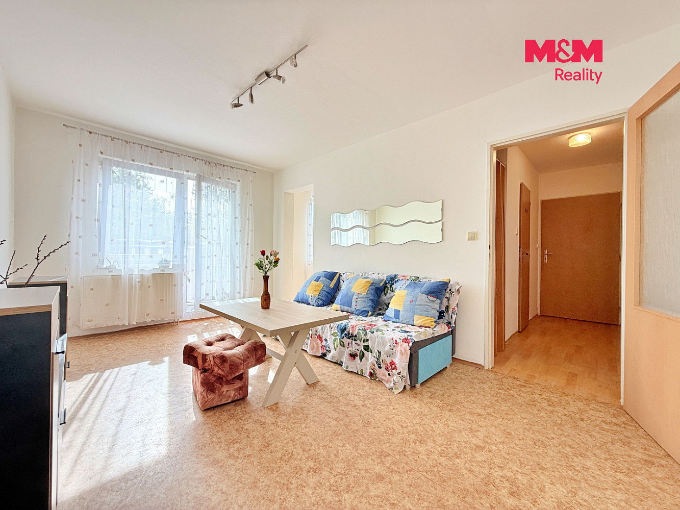 Prodej bytu 1+1 27 m² – fotografie 2