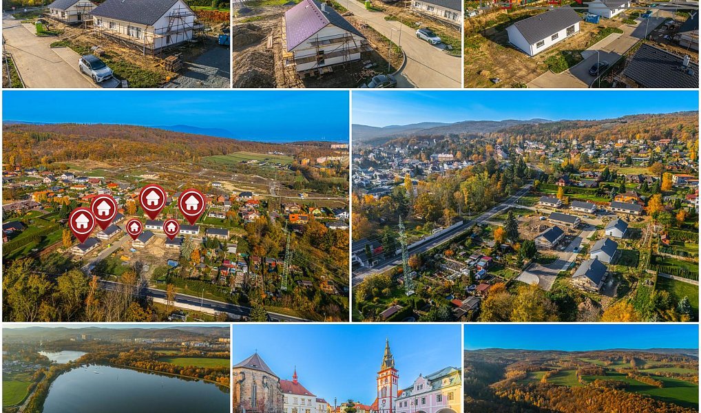 Prodej domu 114 m² s pozemkem 876 m², Chomutov – náhled fotky 7