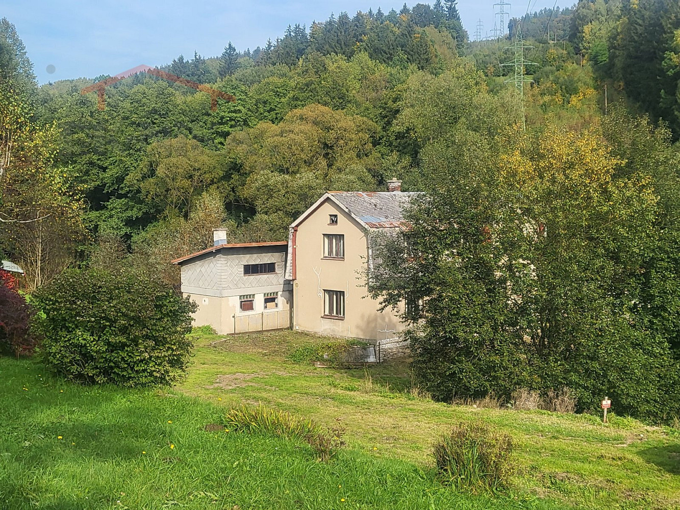 Prodej domu 180 m² s pozemkem 3 200 m² – fotografie 3