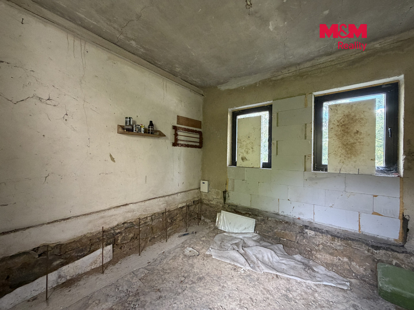 Prodej domu 25 m² s pozemkem 230 m² — photo 5