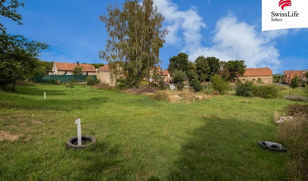 Prodej stavebního pozemku 1 138 m², Klobuky – náhled fotky 21