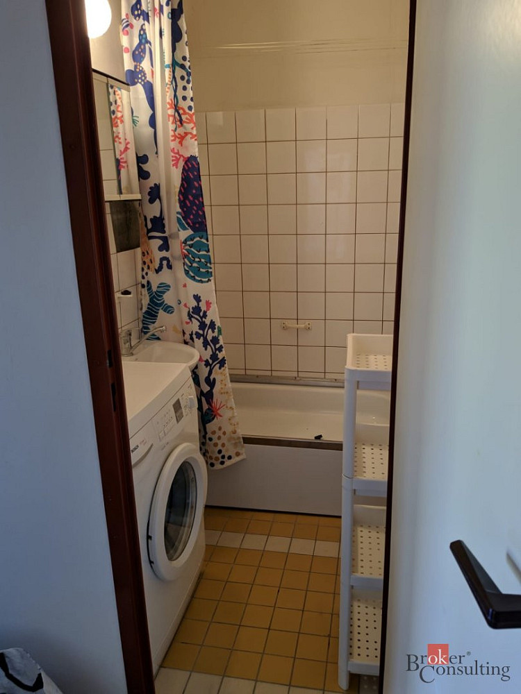 Pronájem bytu 1+1 38 m² – fotografie 4