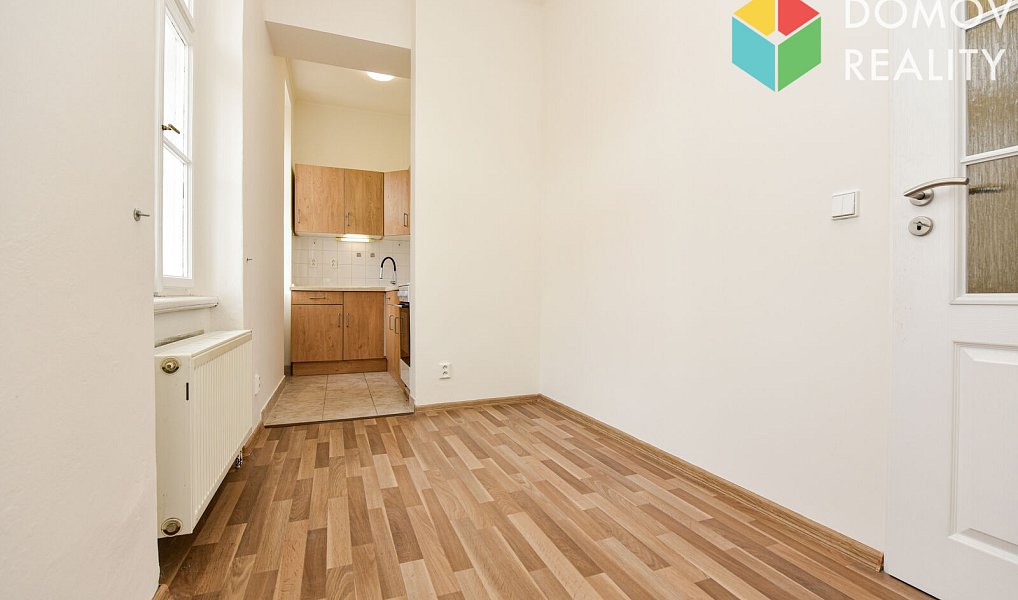 Pronájem bytu 1+1 40 m², Králův Dvůr – náhled fotky 4