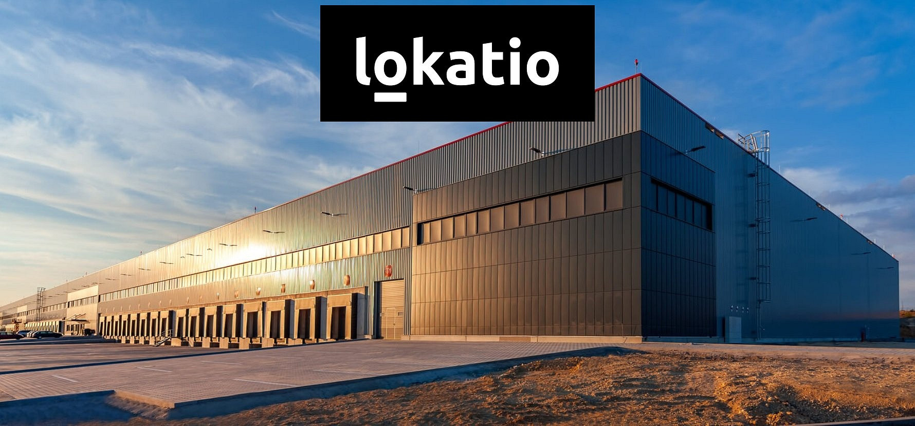 Pronájem skladovacích prostor 5 806 m²