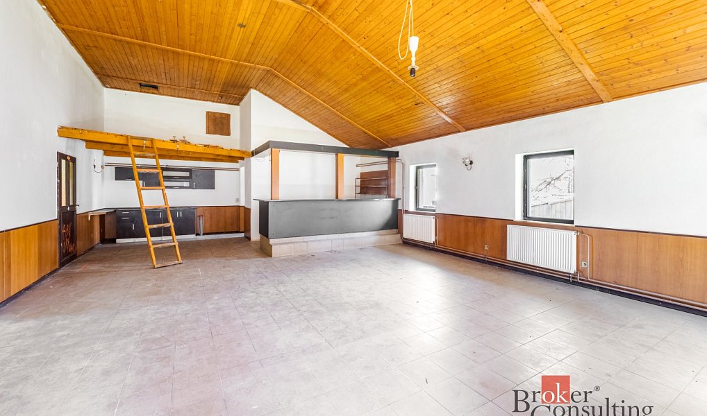Prodej domu 136 m² s pozemkem 274 m², Černá v Pošumaví – náhled fotky 11