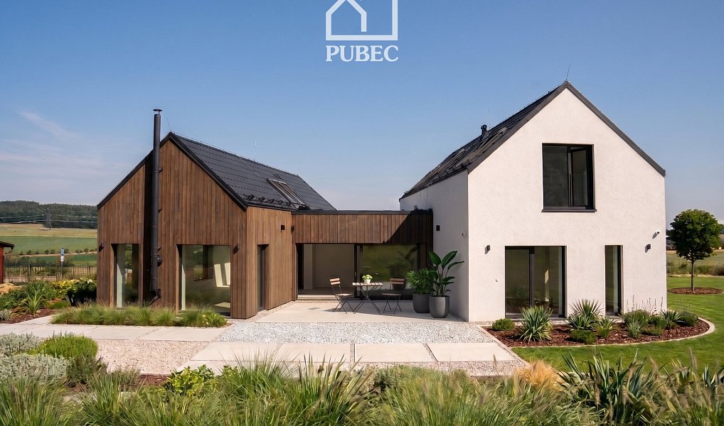 Prodej domu 233 m² s pozemkem 2 045 m², Tymákov – náhled fotky 2