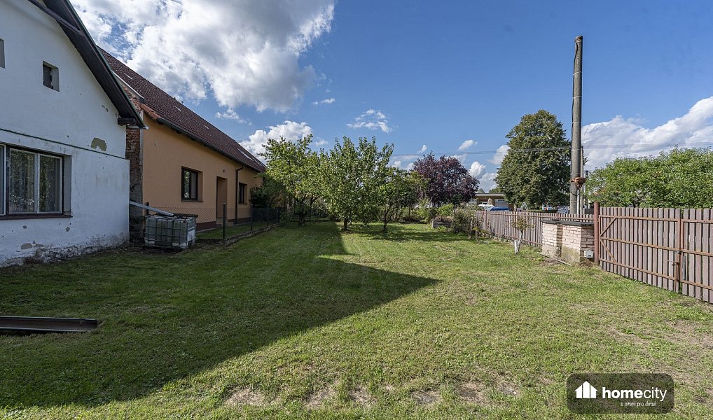 Prodej domu 90 m² s pozemkem 864 m², Přelovice – náhled fotky 12
